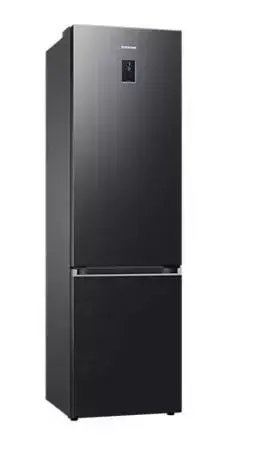 Refrigerator Samsung RB38C675EB1 Photo 4