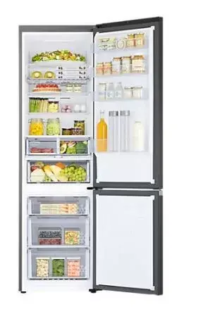 Refrigerator Samsung RB38C675EB1 Photo 5