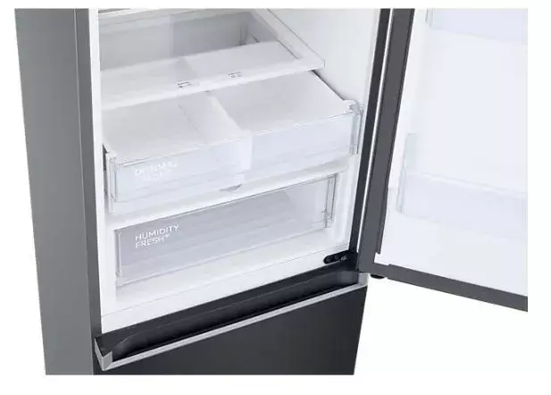Refrigerator Samsung RB38C675EB1 Photo 6
