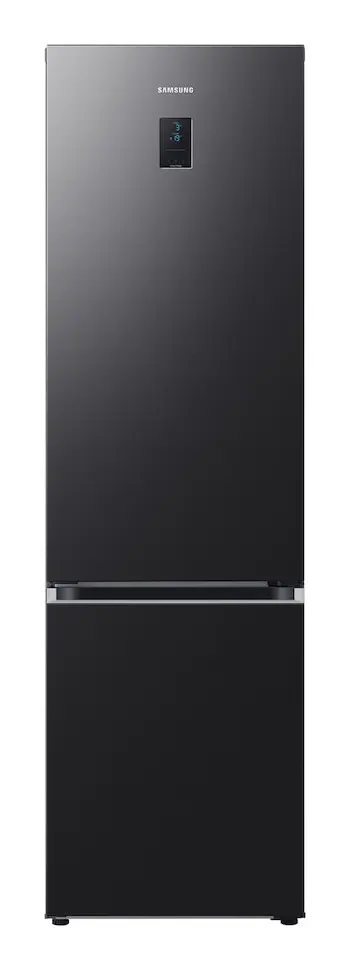 Samsung Series 6 RB38C675EB1/EF Brīvi stāvošs