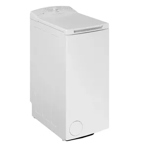 Стиральная машина Whirlpool TDLR 6240L EU/N верхняя загрузка 6 кг