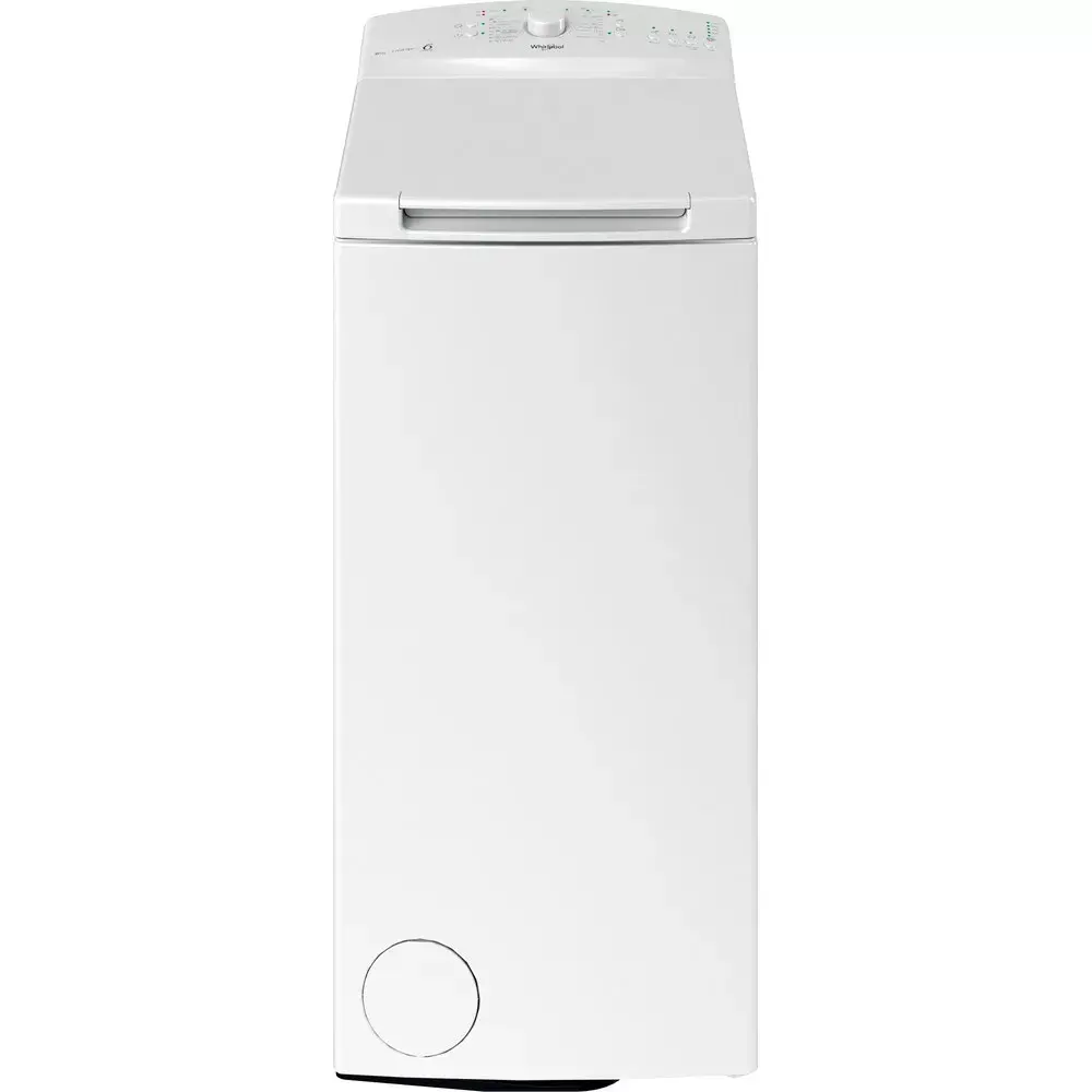Стиральная машина Whirlpool TDLR 6240L EU/N Photo 2