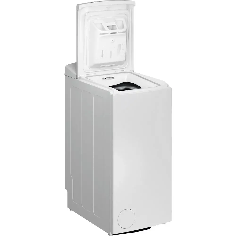 Стиральная машина Whirlpool TDLR 6240L EU/N Photo 4