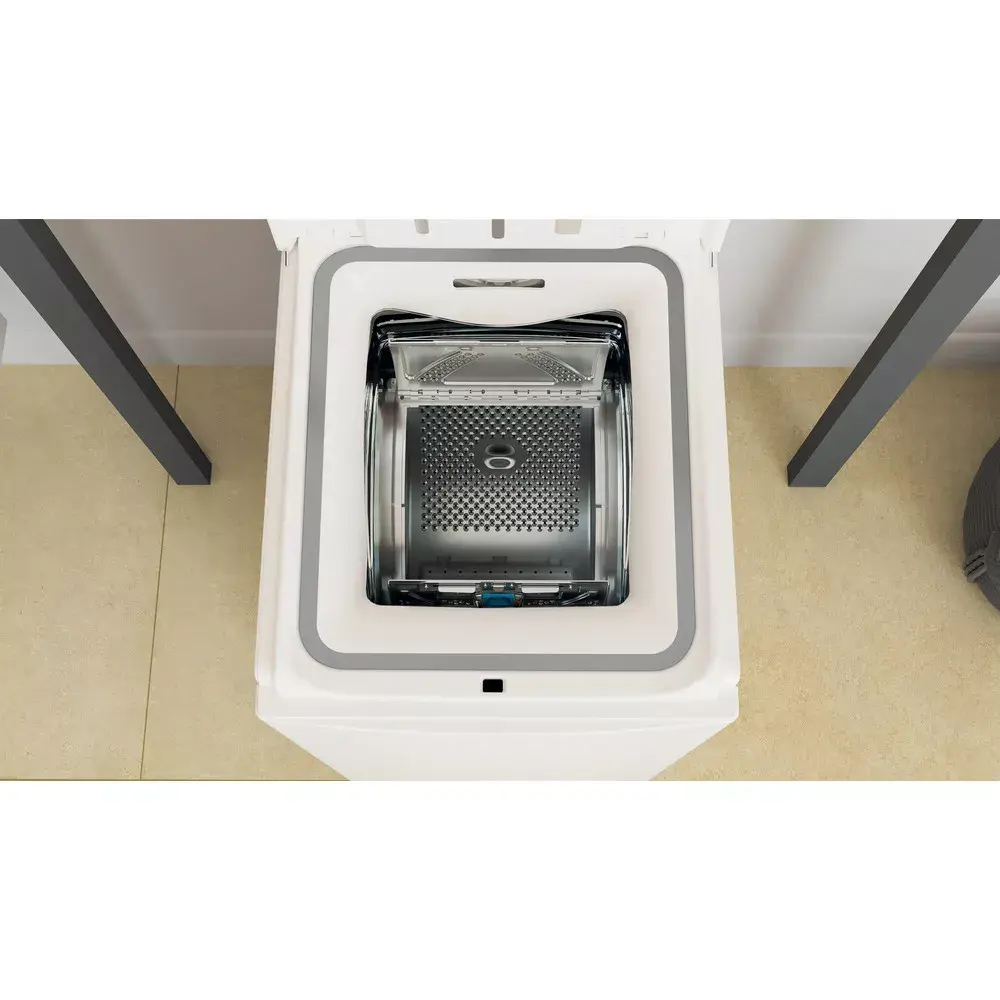 Стиральная машина Whirlpool TDLR 6240L EU/N Photo 10