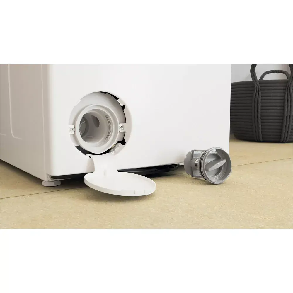 Стиральная машина Whirlpool TDLR 6240L EU/N Photo 11