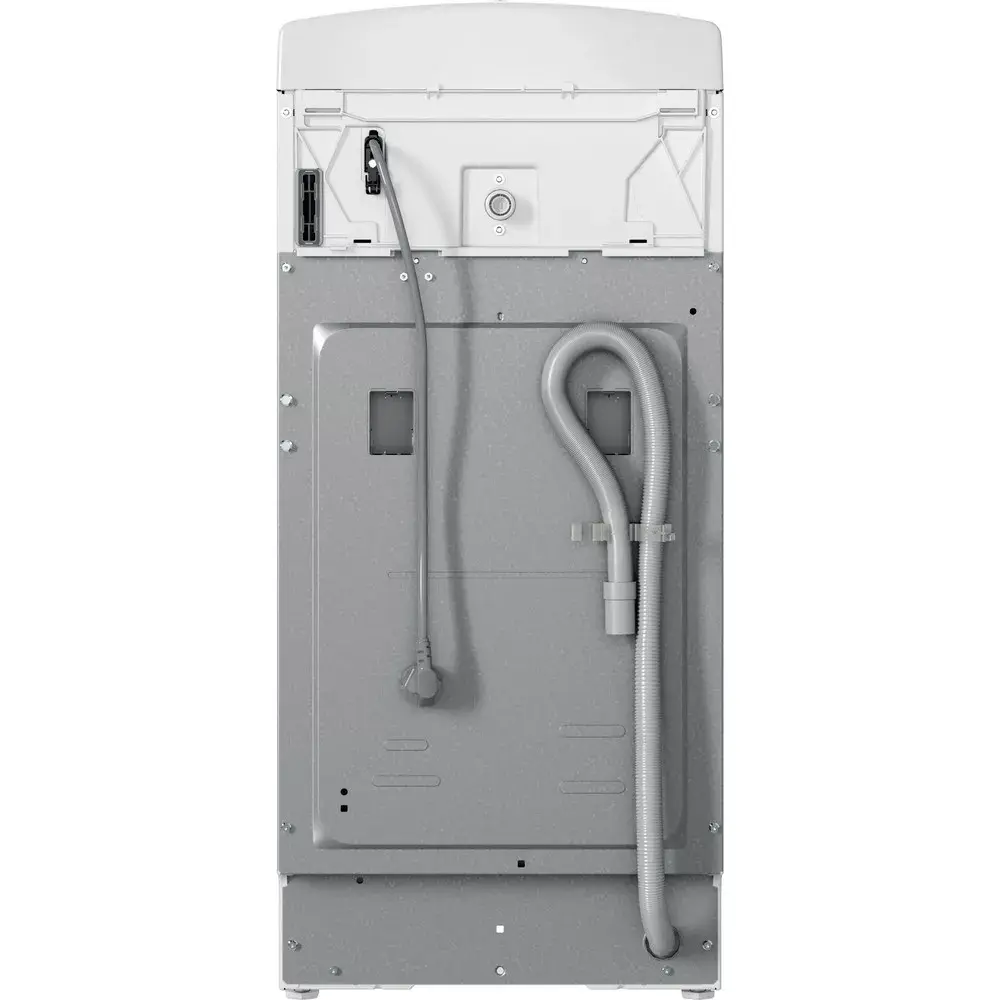 Стиральная машина Whirlpool TDLR 6240L EU/N Photo 12