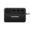 CYBERPOWER BU650EG-FR UPS 0,65 кВА 360 Вт Photo 2