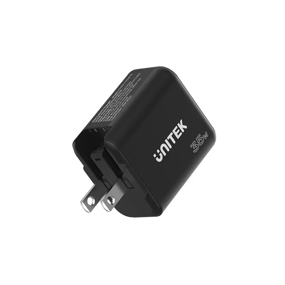 Mobile device charger UNITEK P1119A Photo 3