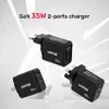 Mobile device charger UNITEK P1119A Photo 4