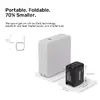 Mobile device charger UNITEK P1119A Photo 7