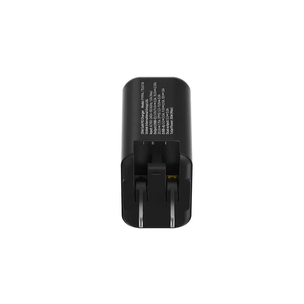 Mobile device charger UNITEK P1119A Photo 10