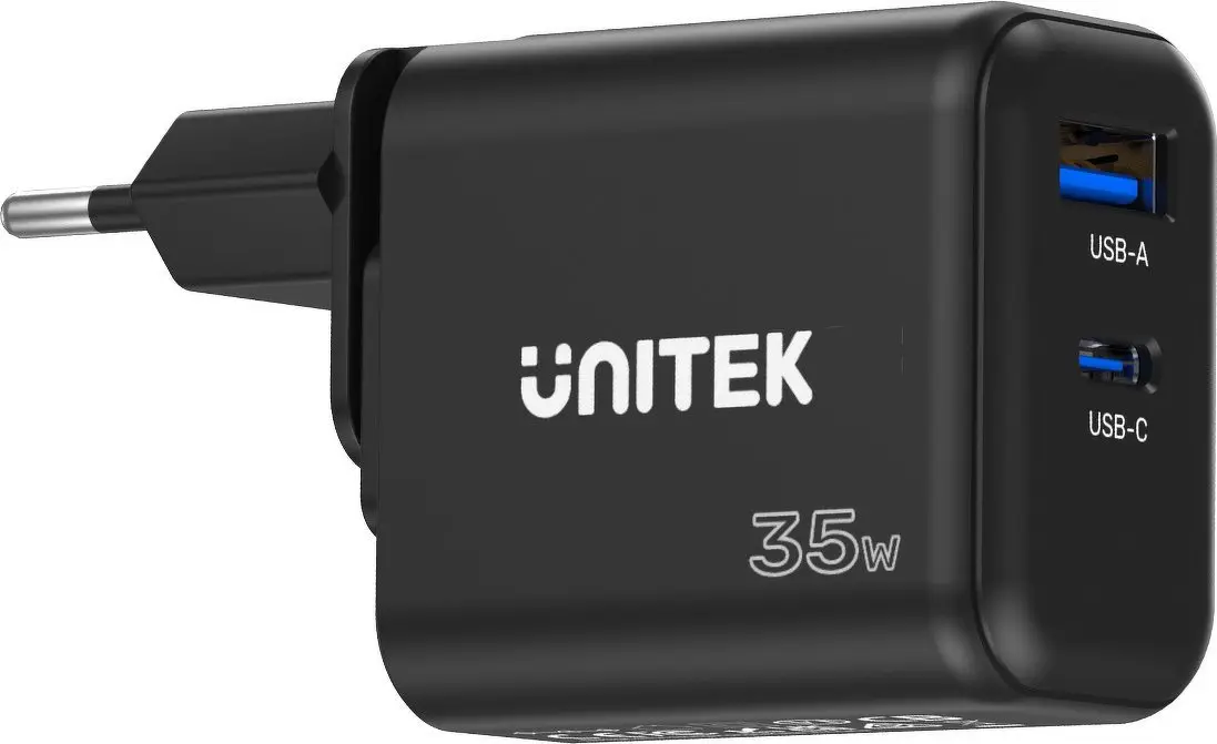 Mobile device charger UNITEK P1119A Photo 11