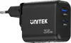 Mobile device charger UNITEK P1119A Photo 11