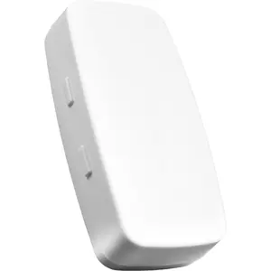 Saules sensors HOMEPILOT 10771003 smart white — saules enerģijas darbināms āra sensors apgaismojuma un laika apstākļu monitorēšanai