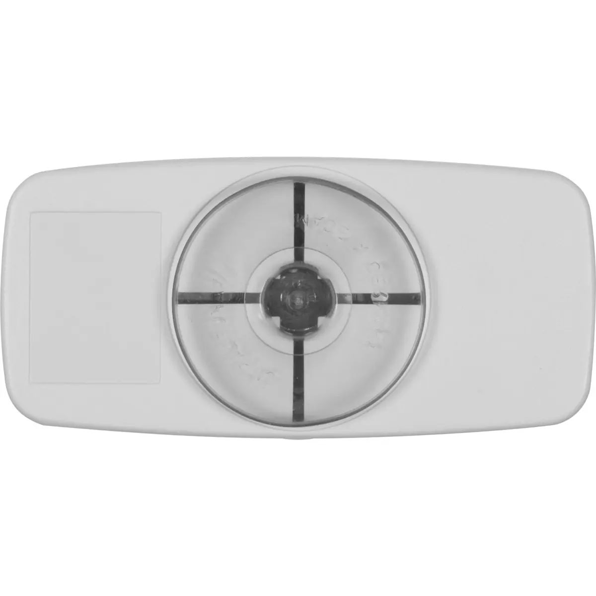 HOMEPILOT solar sensor 10771003 smart white Photo 4