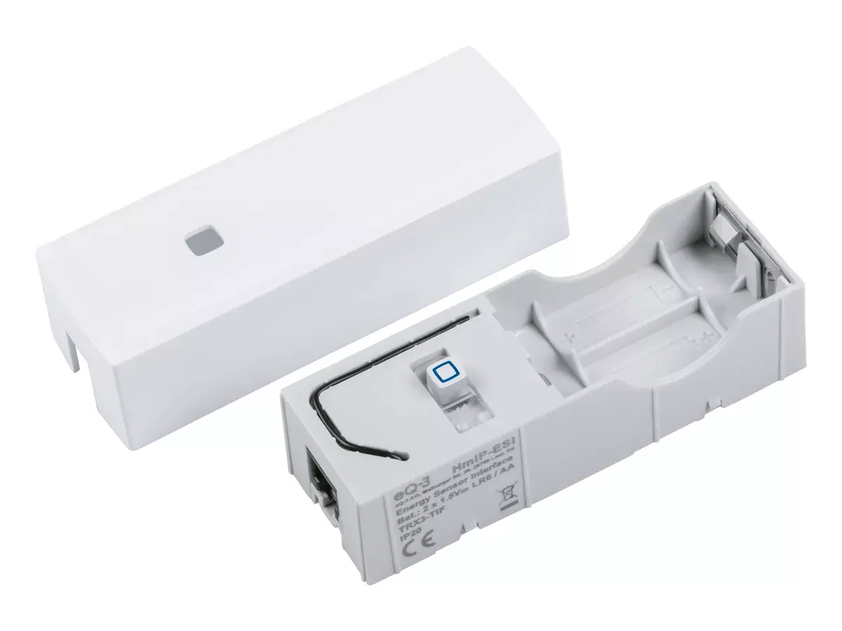 Усилитель сигнала для умного дома Homematic IP HmIP-ESI-IEC Photo 2