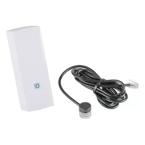 Smart Home Signal Extender Wired Homematic IP HmIP-ESI-LED 300m Range