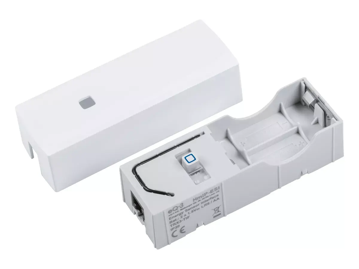 Сигнальный расширитель для умного дома Homematic IP HmIP-ESI-LED Photo 4