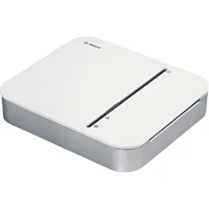 Проводной контроллер Bosch Smart Home белый
