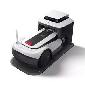 Robots zāliena pļāvējs Ecovacs Goat G1