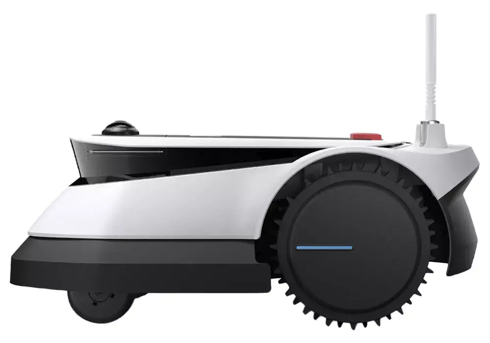 Роботизированная газонокосилка Ecovacs Goat G1 Photo 2