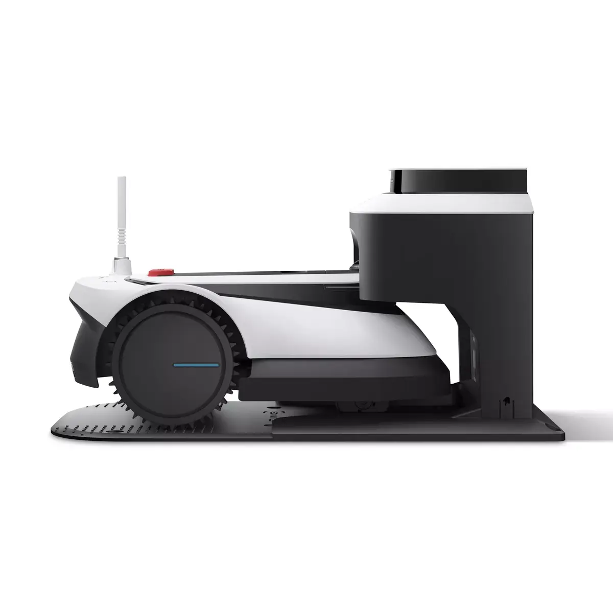 Роботизированная газонокосилка Ecovacs Goat G1 Photo 3