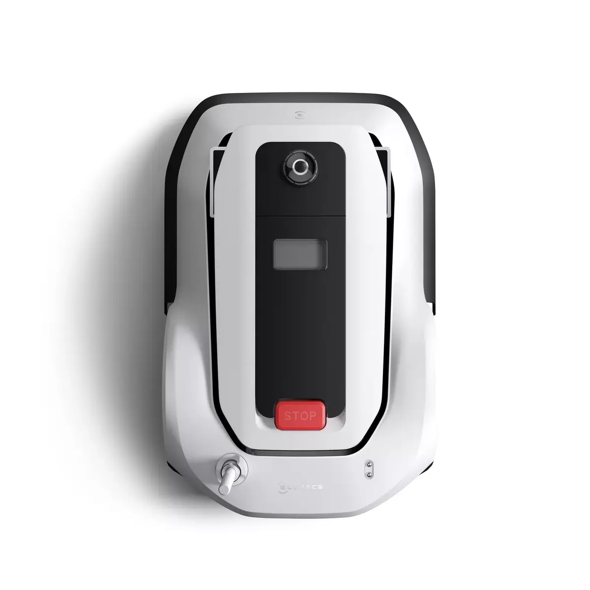 Роботизированная газонокосилка Ecovacs Goat G1 Photo 5