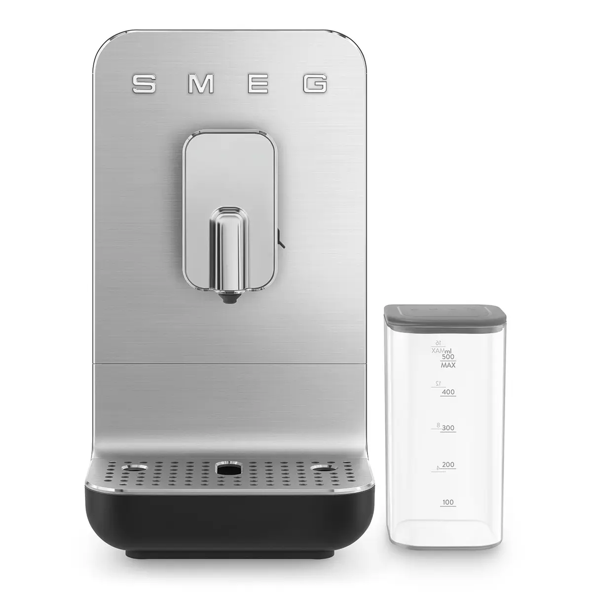 Smeg BCC13BLMEU Pilnīgi automātiska espresso kafijas