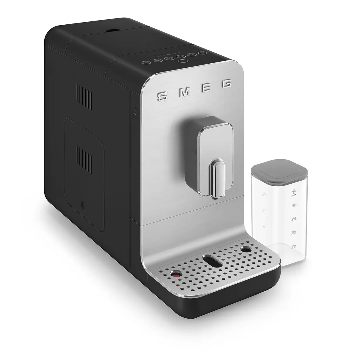 Эспрессо-кофемашина Smeg BCC13BLMEU Photo 15