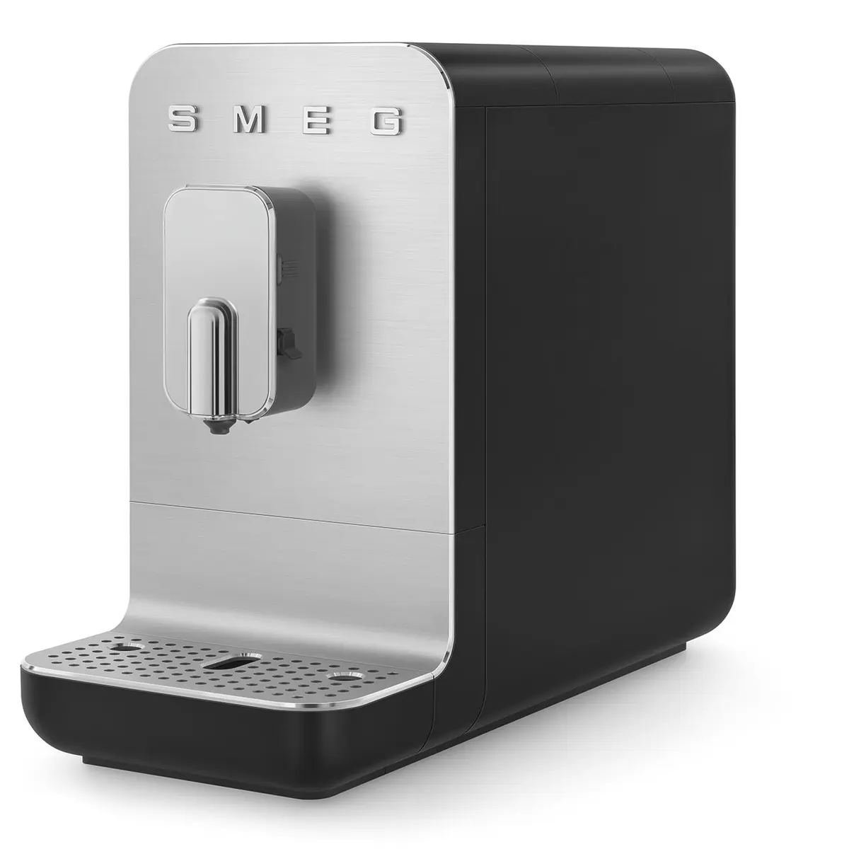 Эспрессо-кофемашина Smeg BCC13BLMEU Photo 19