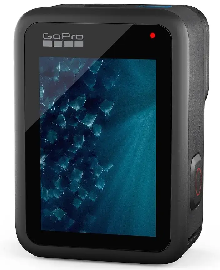 GoPro HERO11 Black ekspedīciju kamera 27,6 MP 5K Photo 8