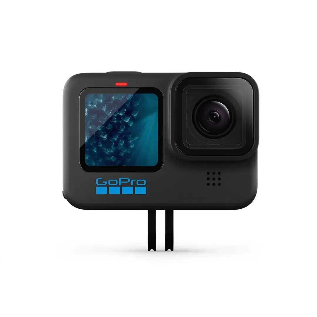 GoPro HERO11 Black ekspedīciju kamera 27,6 MP 5K Photo 9