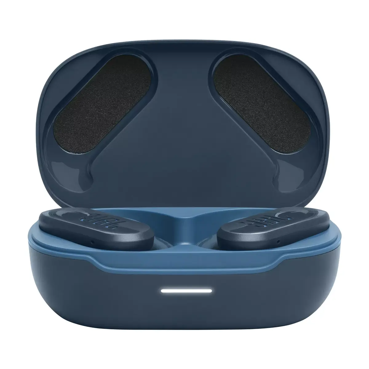 JBL Endurance Peak 3 bezvadu auss āķa austiņas Photo 6