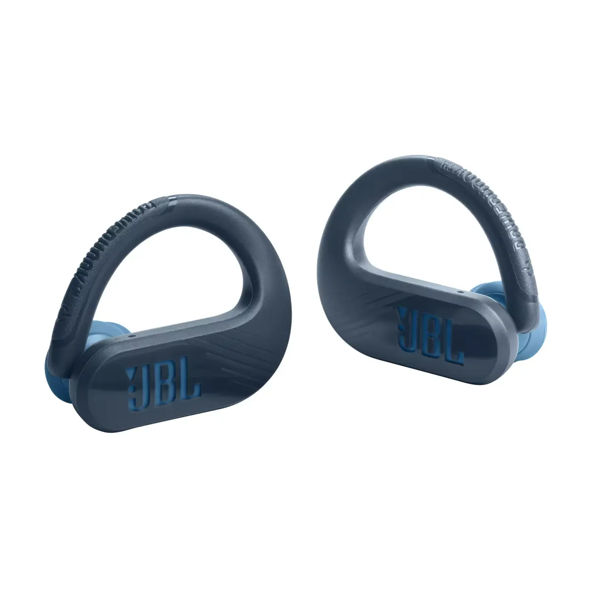 JBL Endurance Peak 3 bezvadu auss āķa austiņas Photo 10