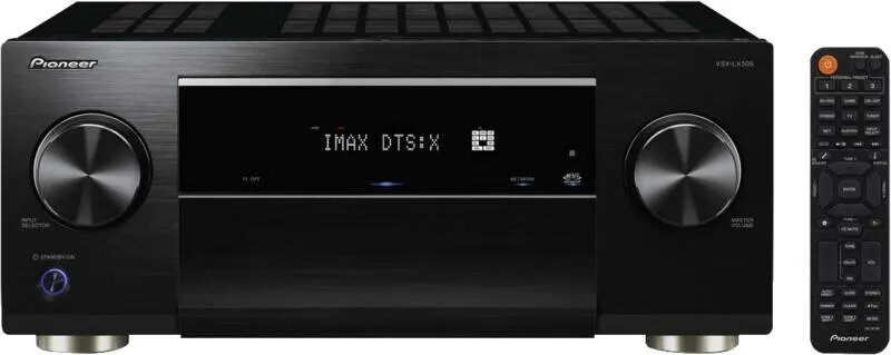 Pioneer VSX-LX505 9.2 kanālu AV