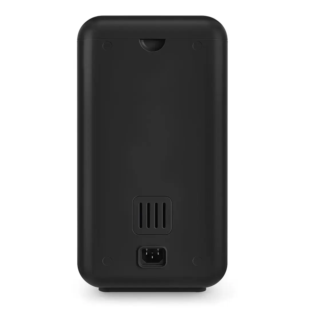 Кофемашина Smeg BCC11BLMEU с функцией пара Photo 2