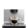 Кофемашина Smeg BCC11BLMEU с функцией пара Photo 14