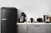 Кофемашина Smeg BCC11BLMEU с функцией пара Photo 23