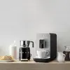Кофемашина Smeg BCC11BLMEU с функцией пара Photo 24