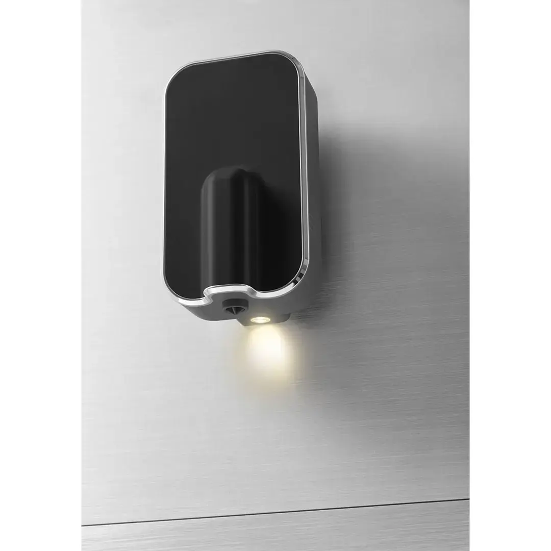 Кофемашина Smeg BCC11BLMEU с функцией пара Photo 25