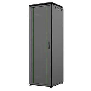Раковина Lanview RDL36U66BL 36U Черная 600 кг IP20