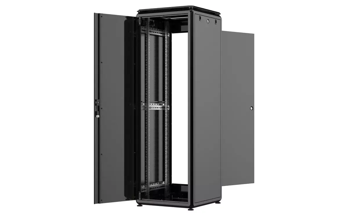 Rack skapja Lanview RDL36U66BL Photo 2