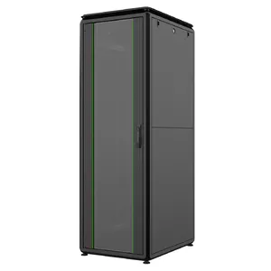 Раковина Lanview RDL36U68BL 36U Черная 600кг IP20
