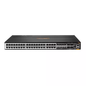 Управляемый коммутатор HPE Aruba Networking CX 8100 Photo 1