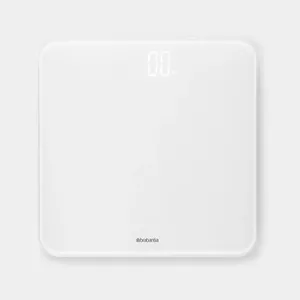 Электронные весы Brabantia ReNew 8710755280146 Белые
