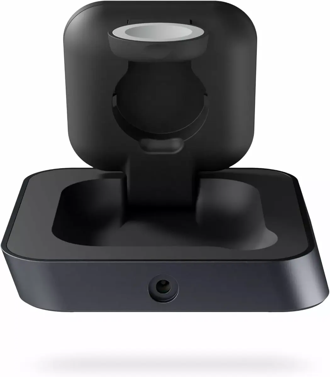 ZENS Nightstand Charger Pro 2 ZEDC28B/00 Photo 6