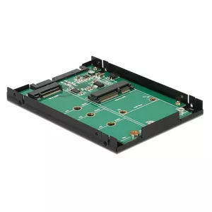 Интерфейсная карта DeLOCK 62866 Внутренняя M.2 mSATA