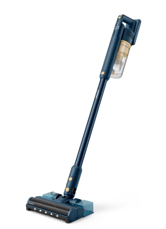 Bezvada putekļsūcējs Philips 5000 series XC5043/01 Photo 11