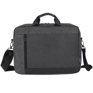 CANYON laptop sleeve B-5 for 15.6" laptops, black
