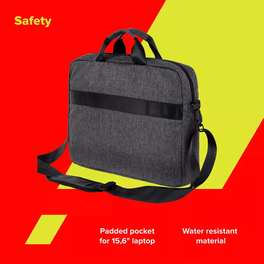 CANYON B-5 15.6" laptop sleeve Photo 7